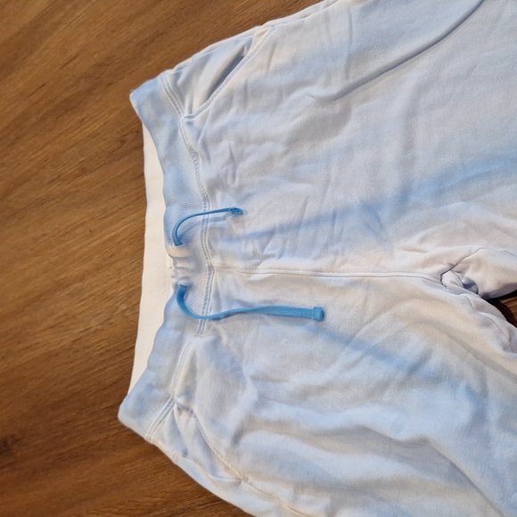 Nike Yoga Sweats - Picture 2 of 4